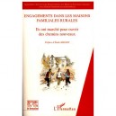 Engagements Dans Les Maisons Familiales Rurales , Ils Ont Marche Pour Ouvrir Des Chemins Nouveaux - Jean-claude Gimonet