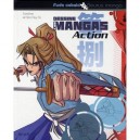 Dessine Les Mangas T.5 , Action - Ta Van Huy , Caroline Van Huy