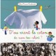D'ou Vient Le Coton De Mon Tee-shirt ? - Anne-sophie Baumann