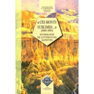 Ces Monts Sublimes - Collectif
