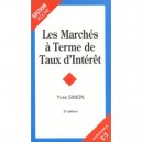 Les Marches A Terme De Taux D'interet - Yves Simon