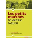 L'essentiel Sur, Les Petits Marches De Maitrise D'oeuvre - Patrice Cossalter