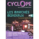 Les Marches Mondiaux 2010 - Philippe Chalmin
