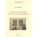 Les Marges A Droleries Dans Les Manuscrits Gothiques (1250-1350) - Jean Wirth