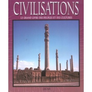 Civilisations - Collectif