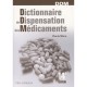 Dictionnaire Des Dispensations Des Medicaments (14e Edition) - Denis Stora