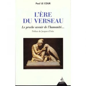 L'ere Du Verseau - Le Cour