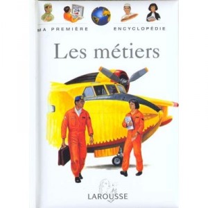 Les Metiers - Collectif