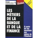 Les Metiers De La Banque Et De La Finance - Pascale Kroll