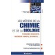Les Metiers De La Chimie Et De La Biologie (6e Edition) - Person , Salti