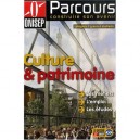 Culture Et Patrimoine , Les Metiers, L'emploi, Les Etudes (edition 2007) - Collectif