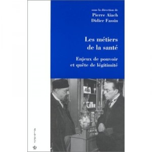 Careers in Health - Gilbert Aiach