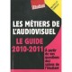 Les Metiers De L'audiovisuel Et De La Radio - Isabelle Maradan