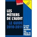 Les Metiers De L'audit - Le Guide 2010-2011 - Pascale Kroll