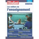 Les Metiers De L'enseignement - Bruno Magliulo