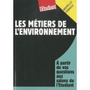Les Metiers De L'environnement - Dominique Perez