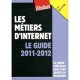 Les Metiers D'internet - Jean-michel Ouillon