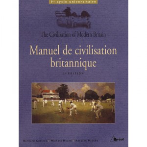 Manuel De Civilisation Columbia - Cottret B, M Hearn, A Mioche