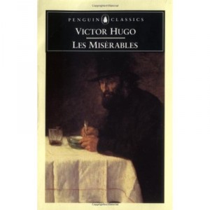 Les Miserables - Victor Hugo
