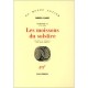 Les Moissons Du Solstice - Mircea Eliade