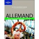Allemand , Les Mots Essentiels Pour Voyager - Collectif