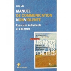 Manuel De Communication Nonviolente - Lucy Leu
