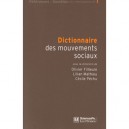 Dictionnaire Des Mouvements Sociaux - Collectif