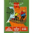 Chick Bill , Integrale T.3 - Gilbert Tibet