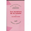 Les Mysteres De La Trinite - Dufour Dany