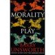 Morality Play - Unsworth Barry