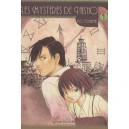 Les Mysteres De Taisho T.1 - Kei Toume