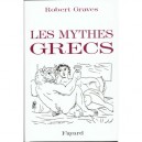 Les Mythes Grecs - Robert Graves