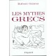 Les Mythes Grecs - Robert Graves