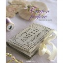 Carton Perfore , Repertoire De Motifs - Veronique Maillard