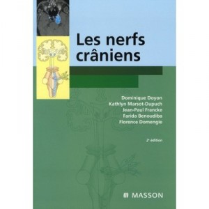 Les Nerfs Craniens (2e Edition - Collectif