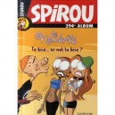 Recueil Spirou T.294 - Collectif