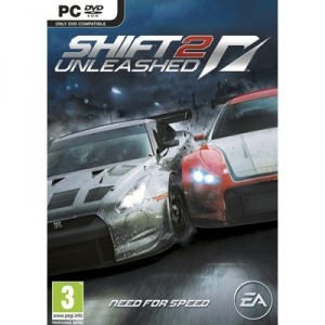 SHIFT 2 Unleashed for PC