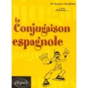 Manuel De Conjugaison Des Verbes Espagnols Illustre Par G. Mathieu , Les Mille Verbes Les Plus Utiles - Angeles Palomino