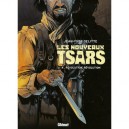 Les Nouveaux Tsars T.4 , Revolution, Revolution - Jean-yves Delitte