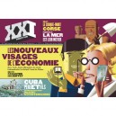 Revue Xxi T.2, Les Nouveaux Visages De L'economie - Revue Xxi
