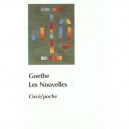 Les Nouvelles - Johann Wolfgang Goethe