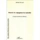 Manuel De Conjugaison Du Tachelhit , Langue Berbere Du Maroc - Abdallah Boumalk