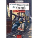 Les Nouvelles Affaires Criminelles Du Nivernais - Thierry Desseux