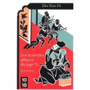 Les Nouvelles Affaires Du Juge Ti - Xiaodi Zhu