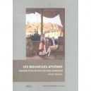 Les Nouvelles Athenes , Histoire D'un Mythe Culturel Europeen - Andre Reszler