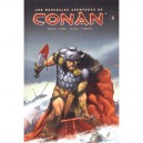 Les Nouvelles Aventures De Conan T.2 - Busiek , Nord , Yeates , Stewart