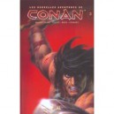 Les Nouvelles Aventures De Conan T.3 - Busiek , Nord