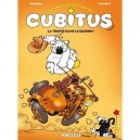 Les Nouvelles Aventures De Cubitus T.5 , La Truffe Dans Le Guidon ! - Pierre Aucaigne , Michel Rodrigue