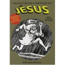 Les Nouvelles Aventures De Jesus - Franck Stack