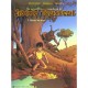 Les Nouvelles Aventures De Jimmy Tousseul T.1 , Blanc Et Noir - Stephen Desberg , Daniel Desorgher , Benoit Despas , Benoit Des